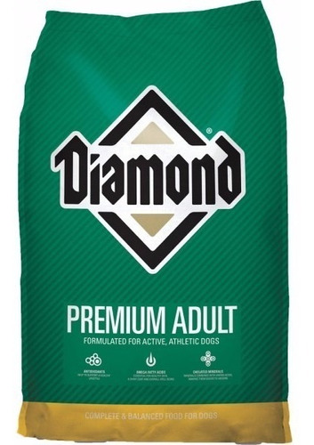 Diamond Premium 22.6 Kg, Envío Gratis