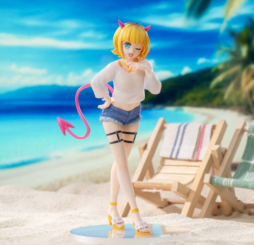 Figura Luminasta Oshi No Ko Memcho