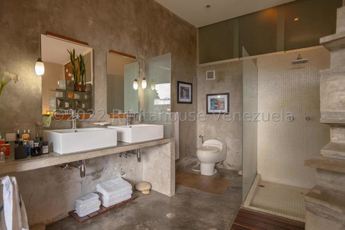 Imagen 14 de 30 de Apartamento En Venta Colinas De Bello Monte