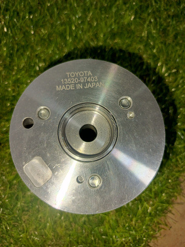 Piñon Engranaje Actuador Vvti Toyota Terios 1.3 2002-2007