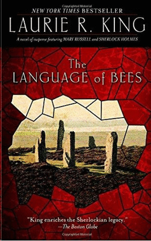 Libro The Language Of Bees