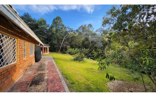 Venta Finca Via La Union