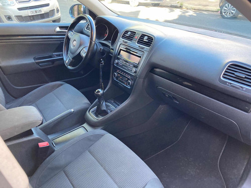 Volkswagen Vento Variant 2.5 Advance 170cv 2011