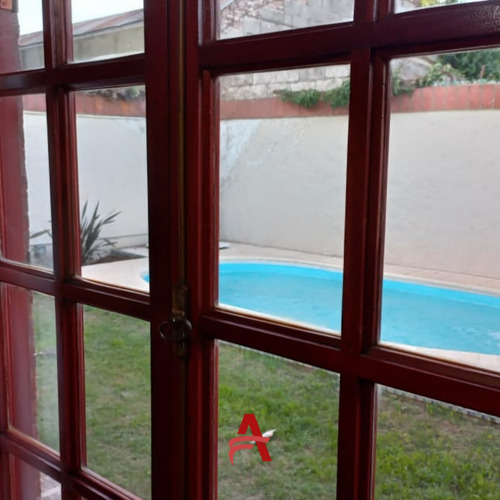 Imagen 15 de 18 de Vendemos Casa 2 Dorm. Con Pileta En Banda Norte