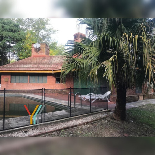 Imagen 5 de 14 de Casa De 2 Dormitorios En Los Naranjos, Magdalena