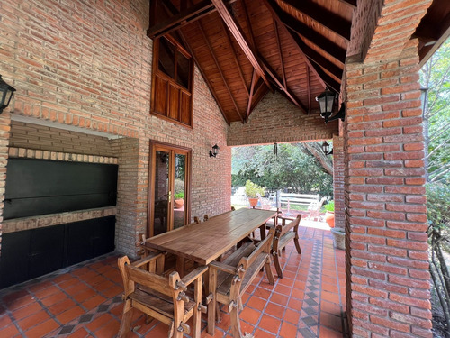 Casa En Venta Barrio Privado Club De Campo La Tradicion