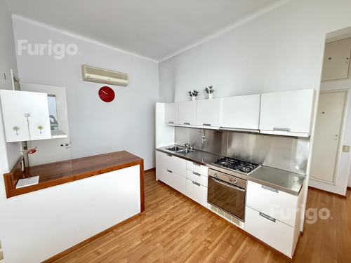 Venta. Departamento Planta Alta De 3 Dormitorios Con Terraza