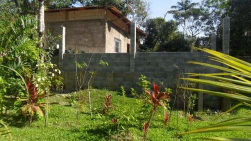 Imagem 13 de 14 de Chácara No Litoral Medindo 2400m² - Ch002 Lc