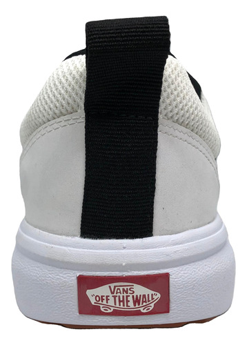 Tênis Casual Vans Range Exp