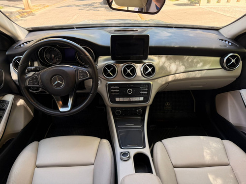 Mercedes Gla 200