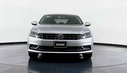 Imagen 2 de 15 de 105746 - Volkswagen Passat 2016 Con Garantía