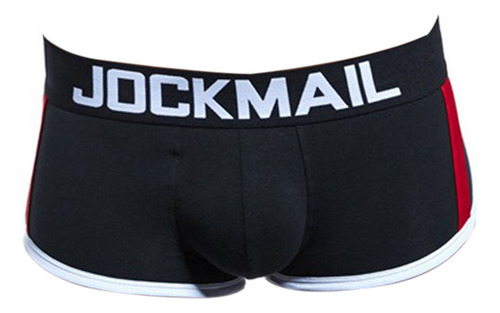 Calzoncillos Cortos Para Hombre, Calzoncillos Suaves Con Bol