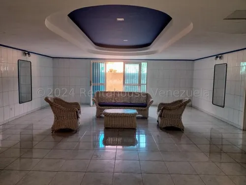 Apartamento En Alquiler Caribe