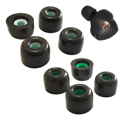 comprar Memory Foam Eartips For Sony Wf-1000xm4 Earbuds Tips Repl...