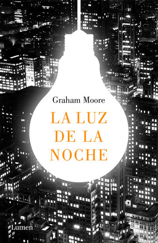 La Luz De La Noche ( Libro Original )