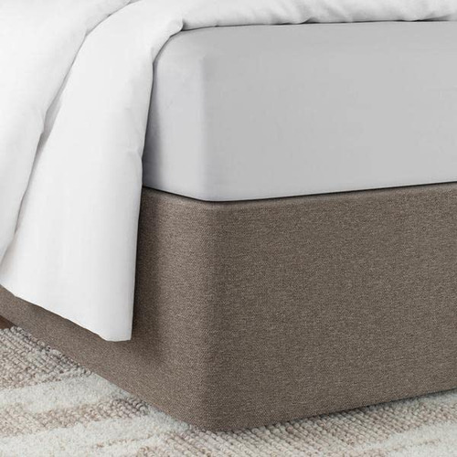 Standard Textile Circa Modern - Faldon De Cama Envolvente Al