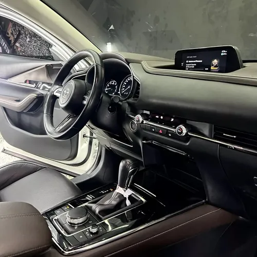 Mazda CX-30 2.5 Grand Touring Lx 4x4
