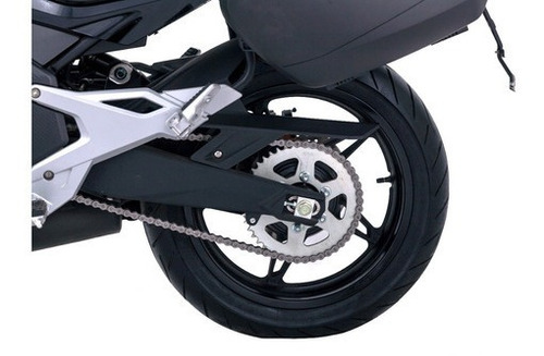Imagen 11 de 25 de Cf Rz 650 Mt By Zanella Motozuni