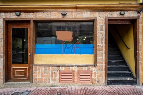 Imagem 1 de 29 de Ref 11.350 Excelente Casa Comercial Para Locação No Bairro Cerqueira César, Área Útil 242 M² Dois Pavimentos De 121 M² , Zoneamento Zc - 11350