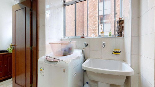Imagem 8 de 17 de Apartamento - Ap00444 - 70281579