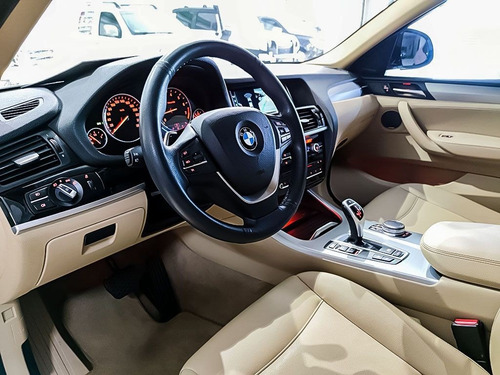Imagem 7 de 20 de Bmw X4 2.0 28i X Line 4x4 16v