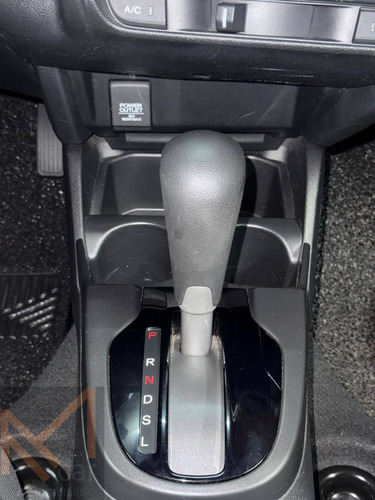 Honda Fit LX 1.5 Flexone 16V 5p Aut.