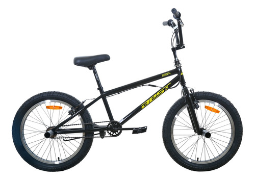 Bicicleta Niños Best Raven 20