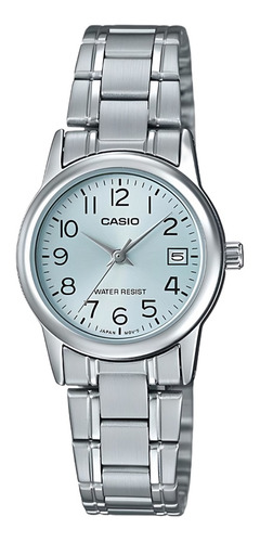 Reloj Casio Ltp-v002d-2b Circuit 