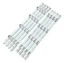 Comprar T 8x Led Backlight Strip Light Bar Compatible Con LG