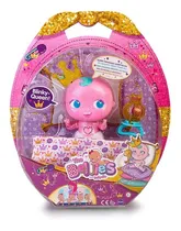 Comprar Muñeca The Bellies Bellyville - Blinky Queen!