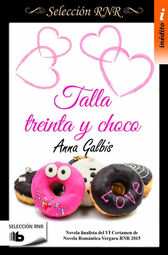 Talla Treinta Y Choco - Galbis, Anna  - *