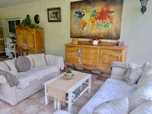 Casa En Venta En Manzanares Chico Barrio Cerrado Pilar
