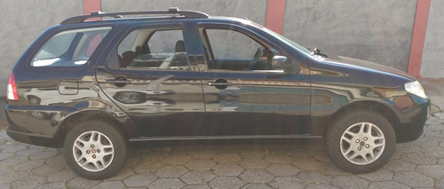 Fiat Palio Weekend 1.8 Hlx Flex 5p