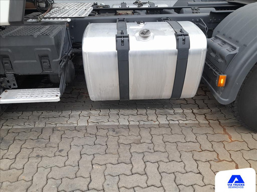 Scania R 500 A6x4 Com Retarder 2019/2019