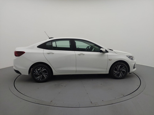 Chevrolet Onix 1.0 FLEX PLUS LT MANUAL
