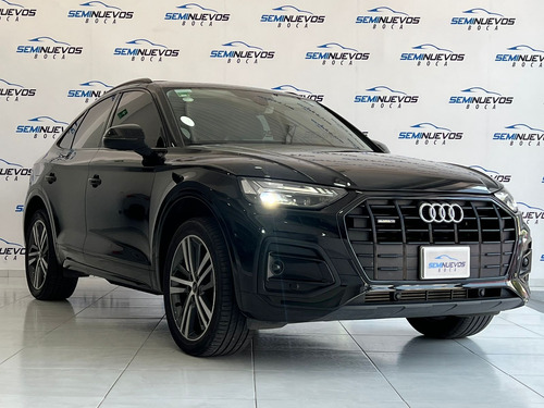 Audi Q5 2.0 L 45 Tfsi Elite Dsg