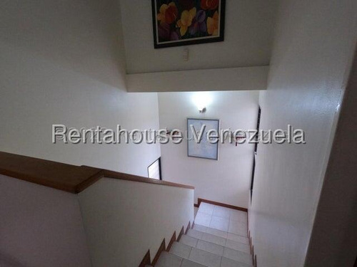 Hermosa Casa En Alquiler Urb. Caña Dorada Avenida Intercomunal Cabudare,