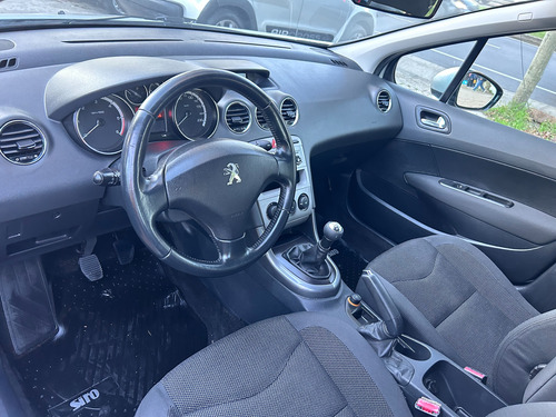 Peugeot 408 1.6 Allure Hdi 115cv