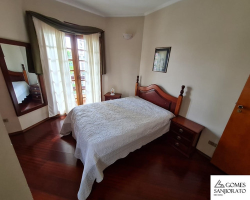 Imagem 15 de 26 de Sobrado A Venda No Bairro Matriz Em Mauá - Sp. - So00165 - 69292775