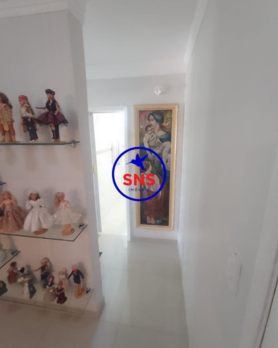 Imagem 8 de 30 de Apartamento - Ap03933 - 70802807
