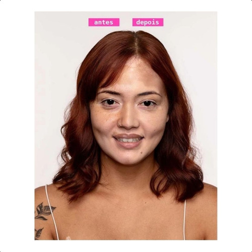 Base Skin Tint 30ml - Ruby Kisses