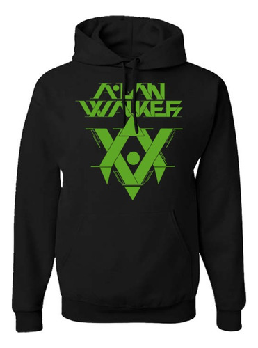 Alan Walker Sudaderas #05