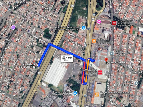Casa En Recuperacion Ubicada: San Carlos, Ecatepec, Estado De Mexico. Laab2