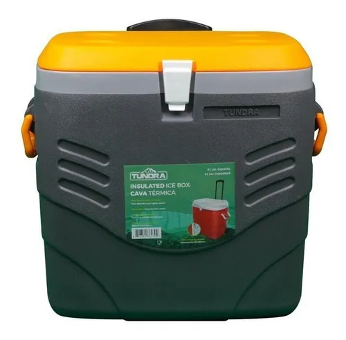 comprar Cava Térmica  Delux Tundra De 41 Lts 
