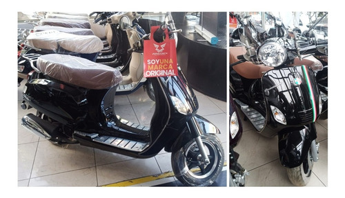 Imagen 10 de 19 de Motos Milano Y Cuatrimotos Azelli Nuevas Contado Y Credito