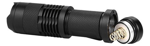 Linterna De Luz Infrarroja G, 850 Nm, 5 W, Hunting To 8020