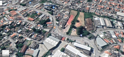 Imagem 2 de 2 de Terreno Residencial Para Venda E Locação, Vila Nova Jaraguá, São Paulo. - Te0014