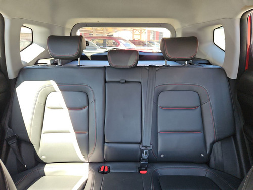 Chery Tiggo 7 Tiggo 7 Gls 1.5 Aut 2021