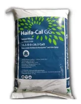 Comprar Nitrato De Calcio 25 Kg Hidroponia