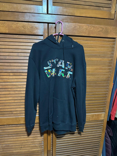 Sudadera Star Wars Talla L
